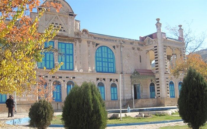 بازدید بیش از 15000 نفر از باغچه جوق ماکو