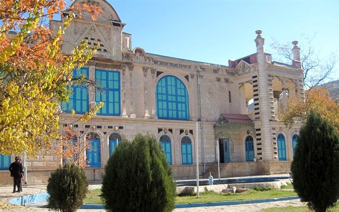 بازدید بیش از 15000 نفر از باغچه جوق ماکو