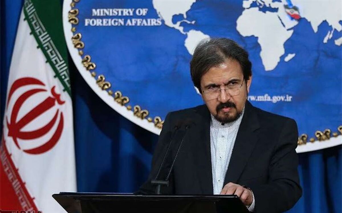 بهرام قاسمی: کمک های انسان دوستانه کویت نشانه همبستگی و برادری اسلامی است