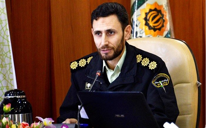 بررسی بیش از 260 مورد مشاوره فعال در تعطیلات نوروزی