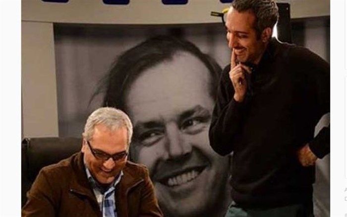 امیرمهدی ژوله: آقای مدیری چه توهمی درباره میزان زورمان داشتیم