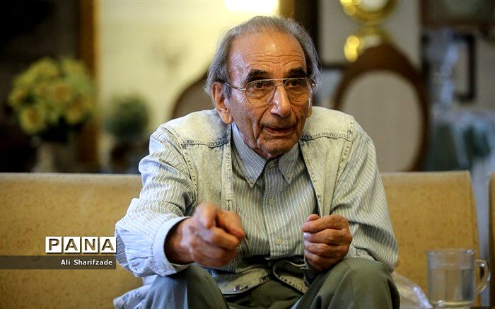 پاسخ پروفسور کردوانی به شایعه پایان بحران کم‌آبی در ایران