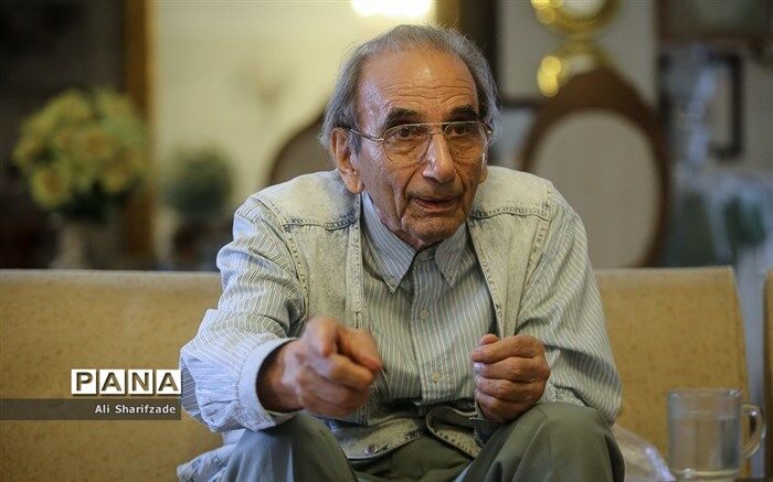 پاسخ پروفسور کردوانی به شایعه پایان بحران کم‌آبی در ایران
