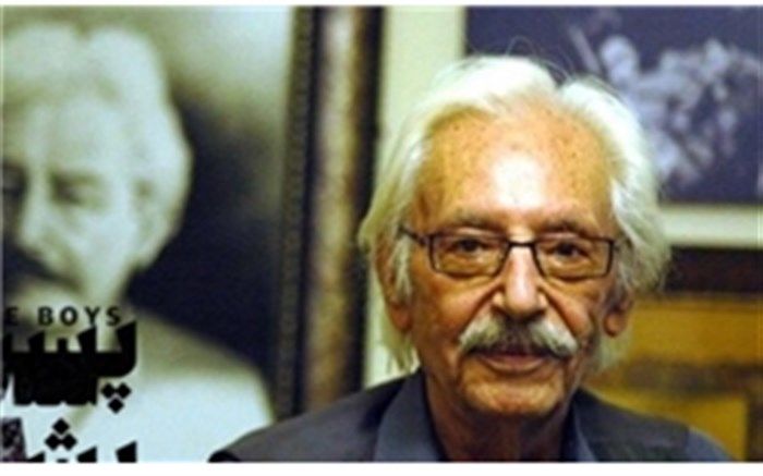 تغییر نام خیابان«ج» تهران به «جمشید مشایخی»