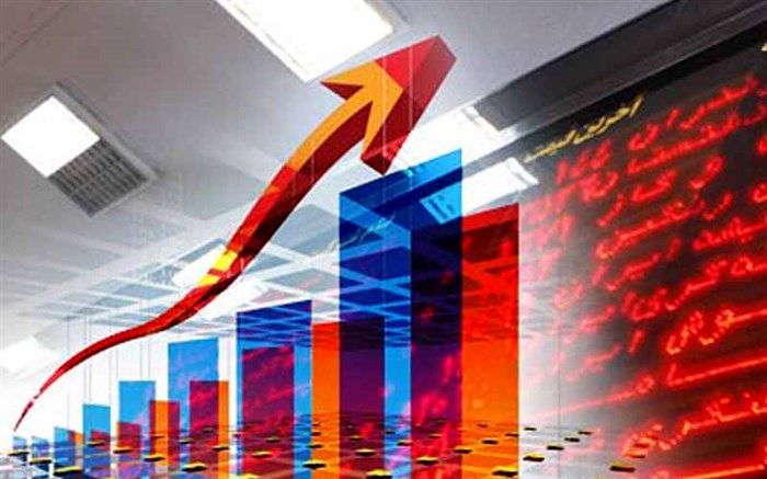 بورس ۱۵۳۹ واحد رشد کرد