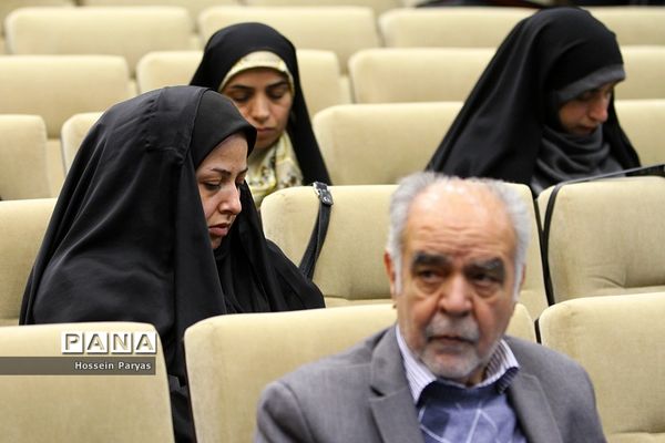 نشست خبری سی و ششمین دوره مسابقات بین‌المللی قرآن کریم