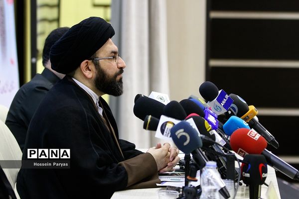 نشست خبری سی و ششمین دوره مسابقات بین‌المللی قرآن کریم