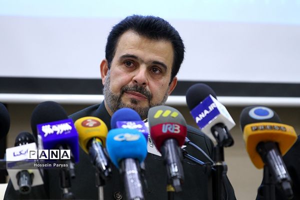 نشست خبری سی و ششمین دوره مسابقات بین‌المللی قرآن کریم