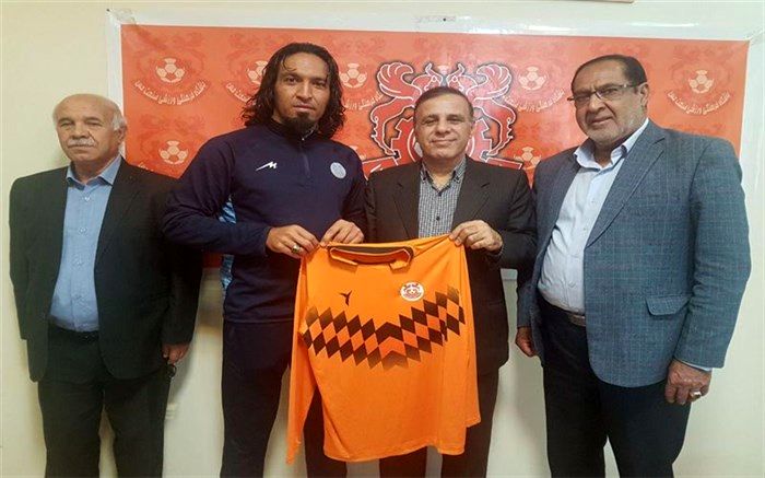 فرزاد حسین‌خانی سرمربی مس کرمان شد