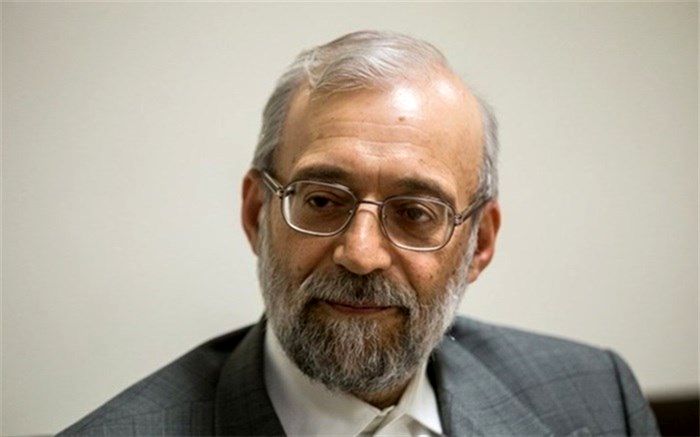 محمدجواد لاریجانی: خسارات سیل‌های دوران اوباما هنوز جبران نشده است