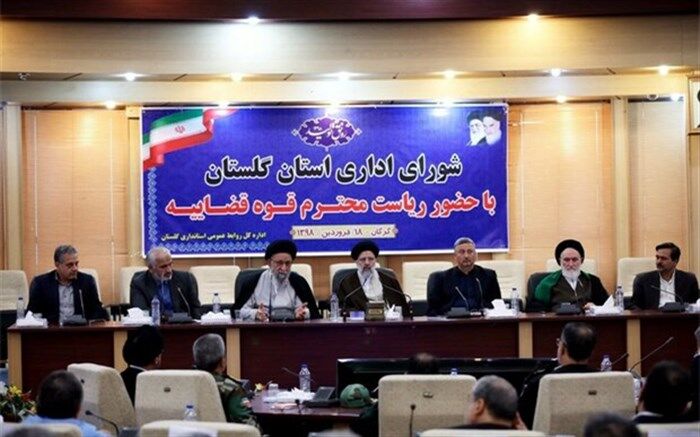 جانباختگان واژگونی قایق گمیشان شهید اعلام شوند