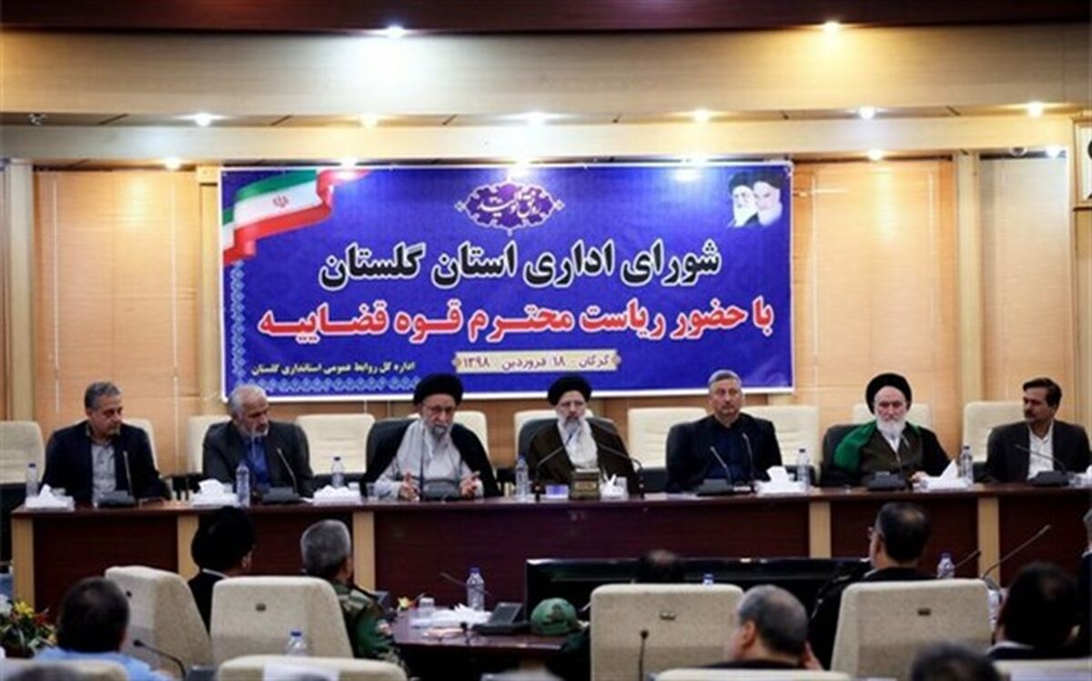 جانباختگان واژگونی قایق گمیشان شهید اعلام شوند