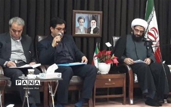 خبرنگاران همدانی در بحران های اخیر فضای مجازی را هدایت کرده و مانع از ایجاد شایعات بی اساس شدند