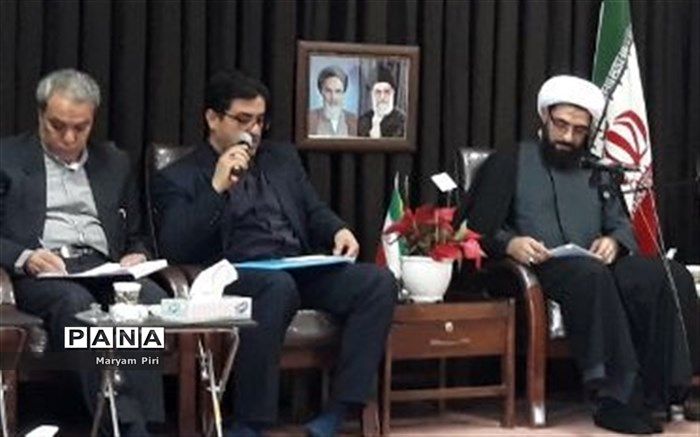 خبرنگاران همدانی در بحران های اخیر فضای مجازی را هدایت کرده و مانع از ایجاد شایعات بی اساس شدند