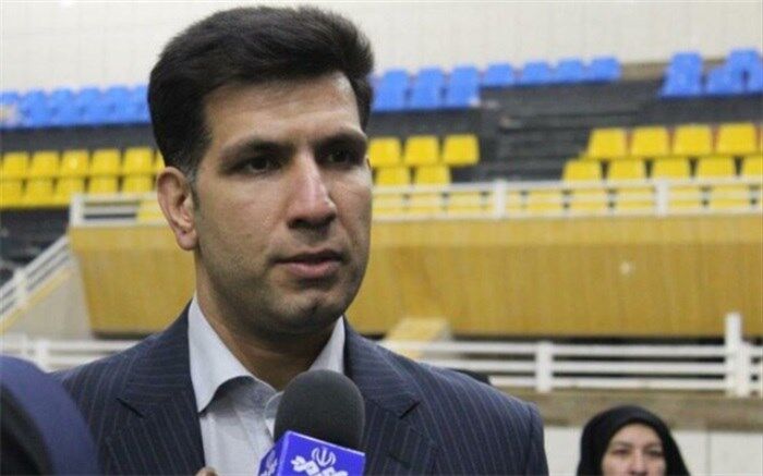رئیس فدراسیون هندبال: تیم ملی هندبال به مسابقات انتخابی المپیک نمی‌رود