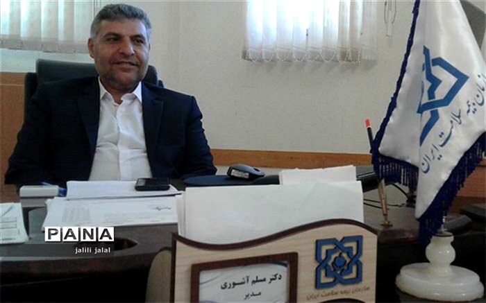 مددجویان کمیته امداد امام خمینی از خدمات بیمه سلامت بهره مند می شوند