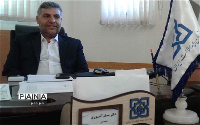 مددجویان کمیته امداد امام خمینی از خدمات بیمه سلامت بهره مند می شوند