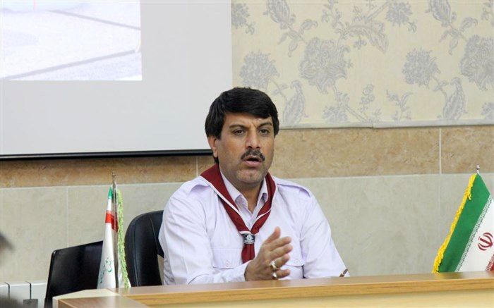 رئیس سازمان دانش آموزی قم: اردوی شبی با پیشتازان در منطقه کهک قم برگزار می شود