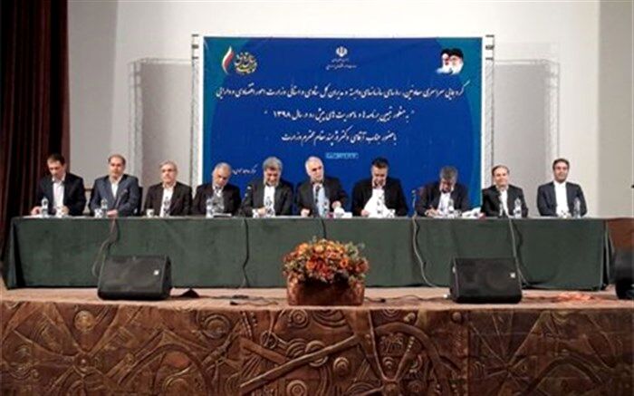 رئیس کل بیمه مرکزی: با  تصویب لایحه صندوق بیمه حوادث طبیعی  واحدهای مسکونی کشور بیمه می‌شود