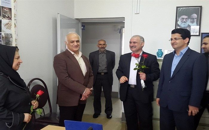 فرماندار آستارا: توسعه بهداشت و سلامت نیازمند فرهنگ سازی است