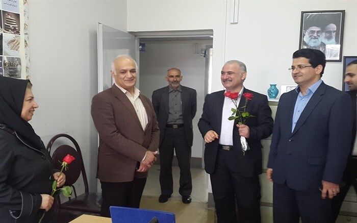 فرماندار آستارا: توسعه بهداشت و سلامت نیازمند فرهنگ سازی است