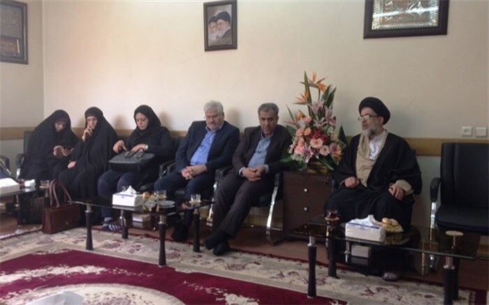 امام جمعه شهرری: همکاری و انسجام مردم و مسئولان ری به برکت وجود حضرت عبدالعظیم(ع)است