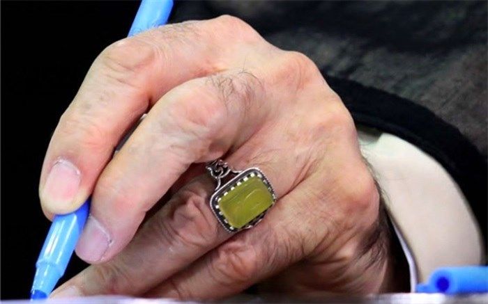 تسلیت رهبرانقلاب در پی درگذشت محتشمی‌پور