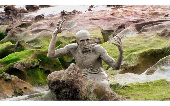 فیلم مستند جنبل به لندن رسید