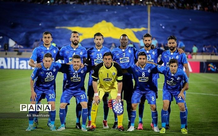 ترکیب استقلال برای دیدار مقابل الهلال اعلام شد