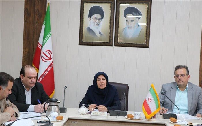 تحقق عدالت آموزشی در سازماندهی نیروی انسانی در اولویت قرار گیرد