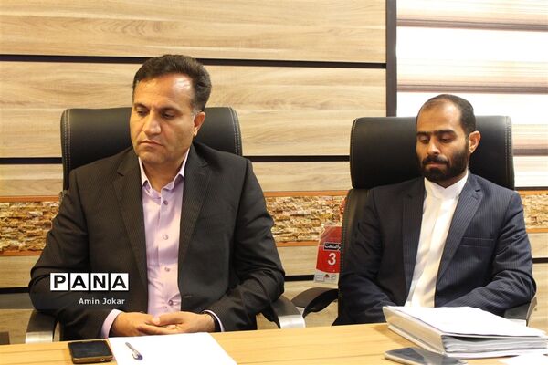 آغاز برنامه‌ریزی ویژه سرویس مدارس شهر شیراز برای سال تحصیلی آینده
