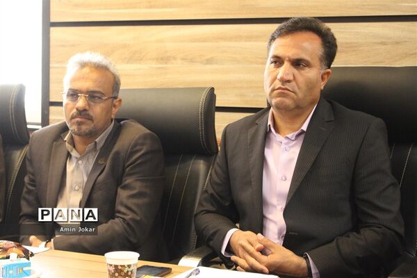 آغاز برنامه‌ریزی ویژه سرویس مدارس شهر شیراز برای سال تحصیلی آینده