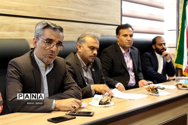 آغاز برنامه‌ریزی ویژه سرویس مدارس شهر شیراز برای سال تحصیلی آینده