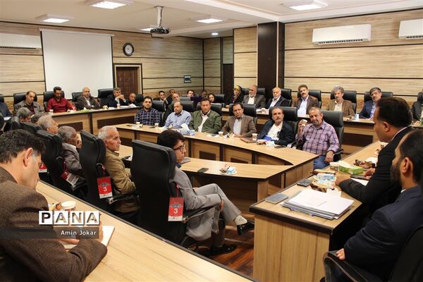 آغاز برنامه‌ریزی ویژه سرویس مدارس شهر شیراز برای سال تحصیلی آینده