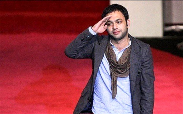 واکنش صابر ابر به حذف عادل فردوسى پور: تلویزیون را نبینیم تا وقتی رسانه ملی نیست