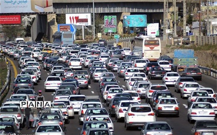 ۲۴ فروردین آخرین مهلت پرداخت الکترونیکی عوارض آزادراه‌هاست