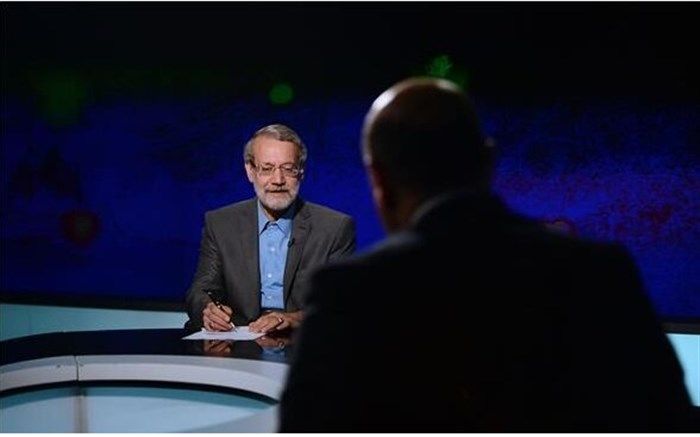 علی لاریجانی: ایران، ارتش آمریکا و پنتاگون را در لیست تروریسم قرار می‌دهد