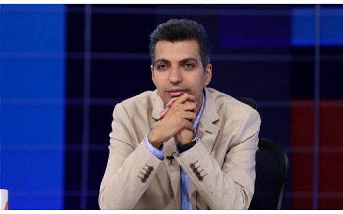 جشن نودی‌ها برای عادل فردوسی‌پور+ عکس
