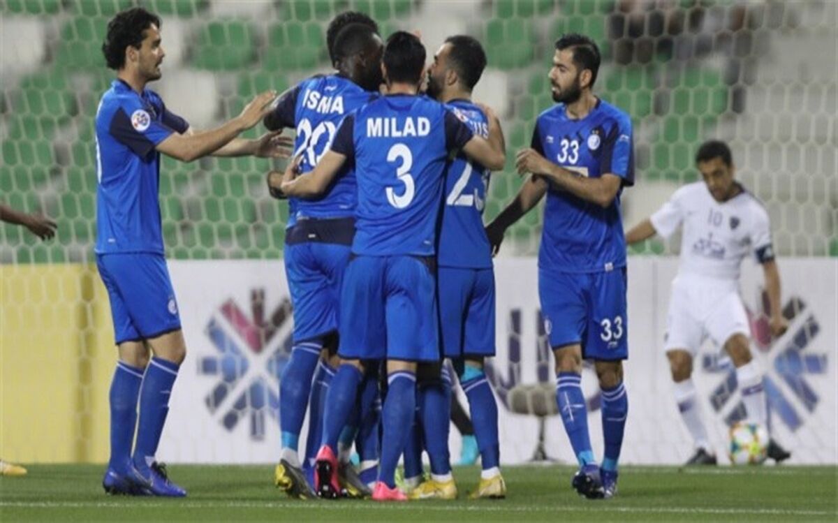 استقلالی‌ها پاداش میلیاردی می‌گیرند
