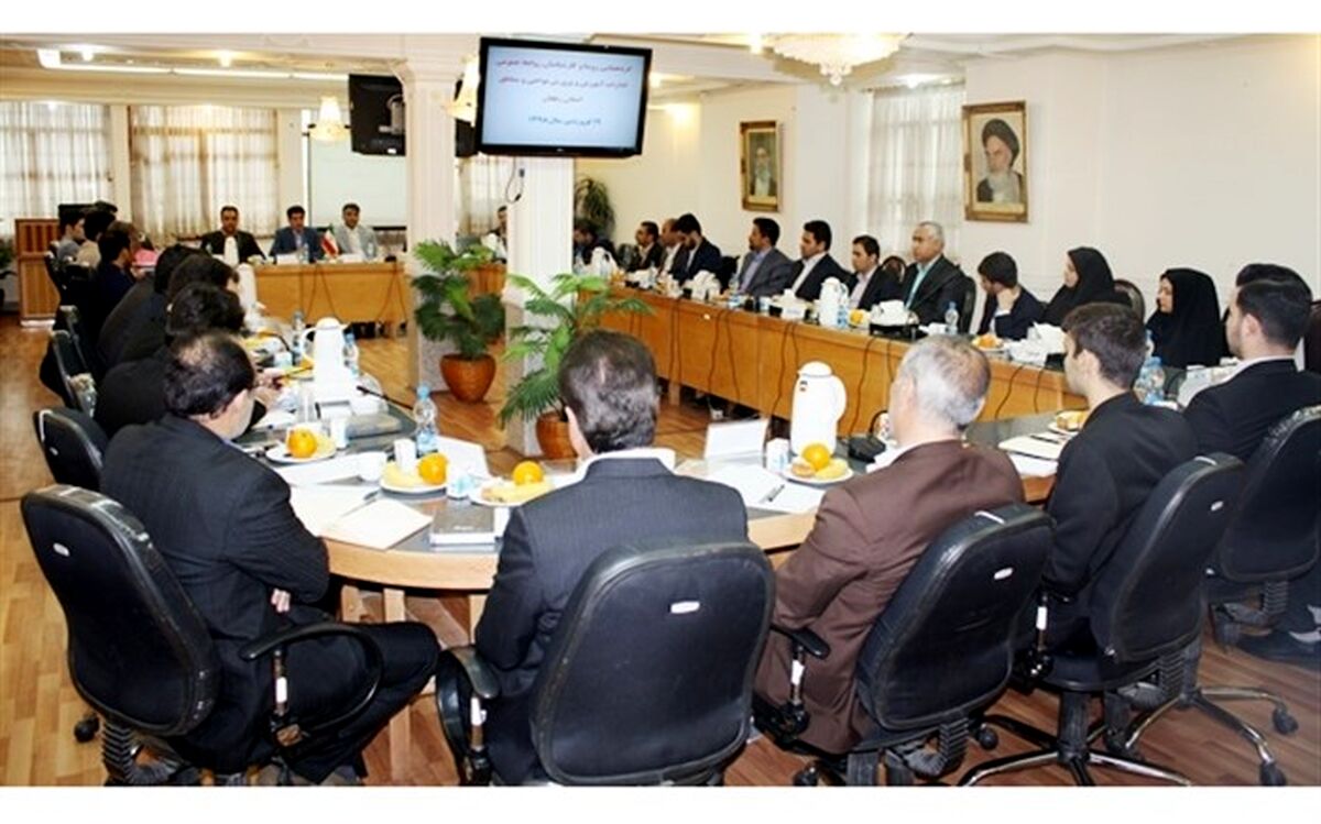 روابط عمومی ها کانال ارتباطی و اجرایی مدیران با خارج از سازمان هستند/ در روابط عمومی جزییات مهم است
