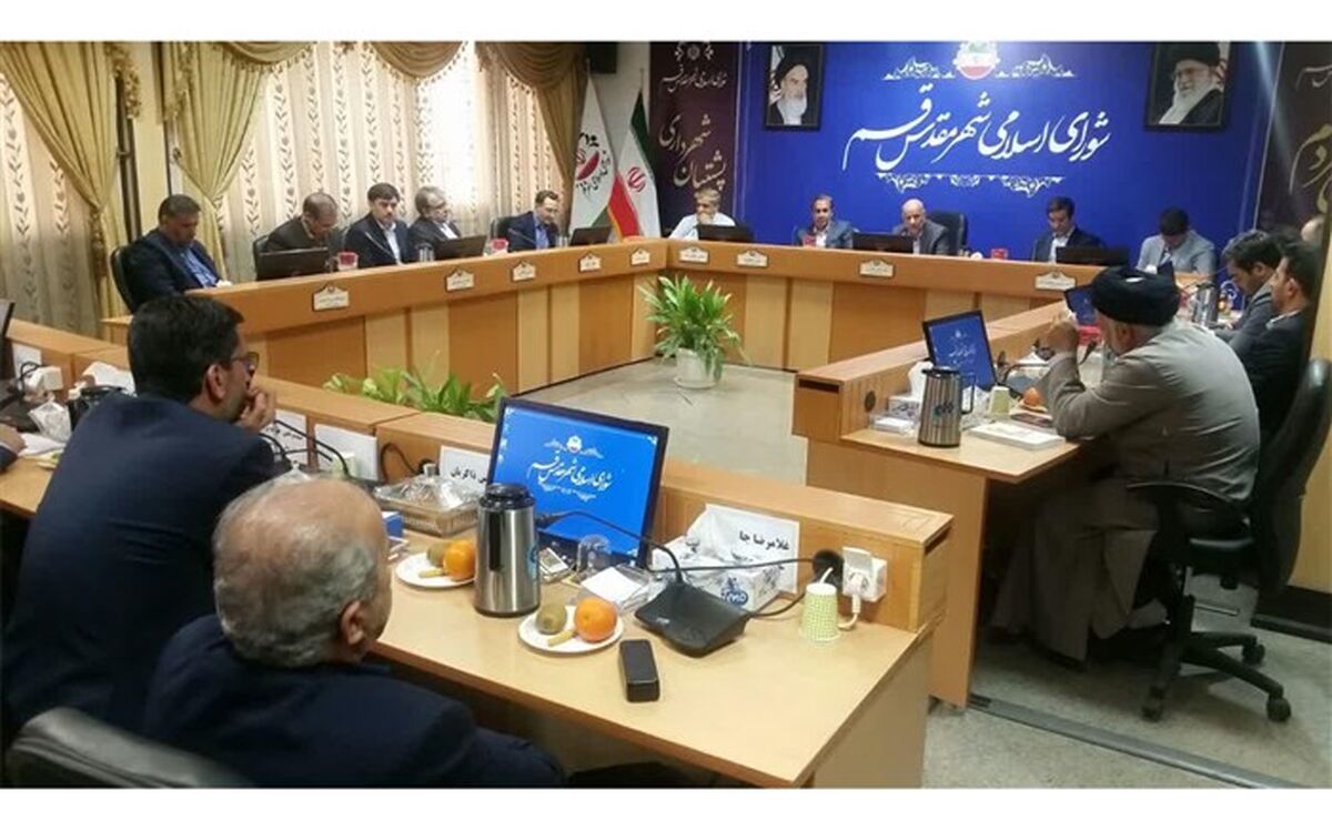 تعرفه عوارض نظام‌ مهندسی قم یک‌طرفه و به زیان شهروندان است