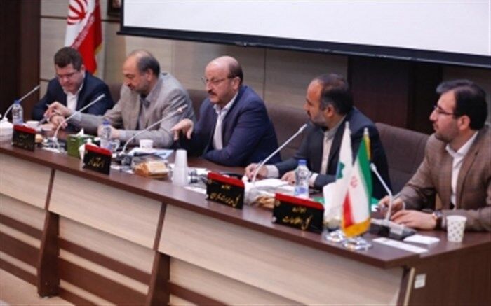 تهیه بانک اطلاعات اماکن اسکان اضطراری استان در دستور کار باشد