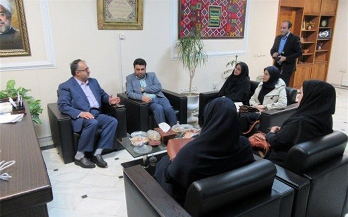 ساختمان نیمه کاره کانون پرورش فکری چابکسر تعیین تکلیف شود