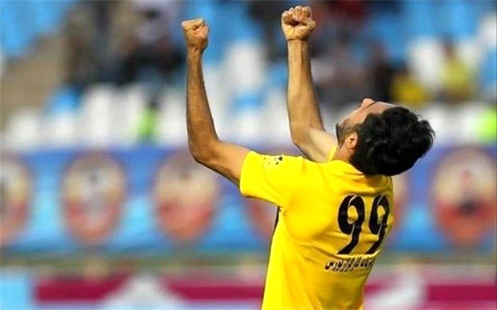 اسامی محرومان هفته بیست و پنجم لیگ برتر: سپاهان با یک غایب بزرگ به استقلال رسید