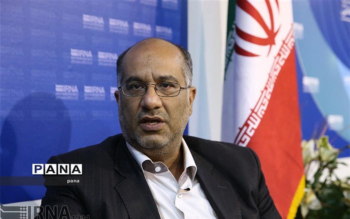 معاون پرورشی و فرهنگی شهر تهران: 19کارگاه تخصصی ترویج سندتحول بنیادین برگزار می شود