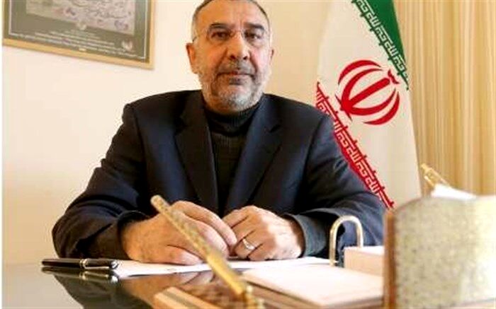 انتصاب دستیار ویژه وزیر خارجه در امور افغانستان