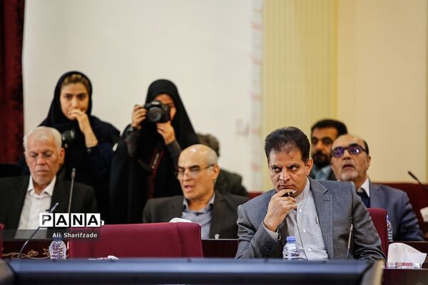 مراسم رونمایی از طرح های اشتغال زایی جوانان