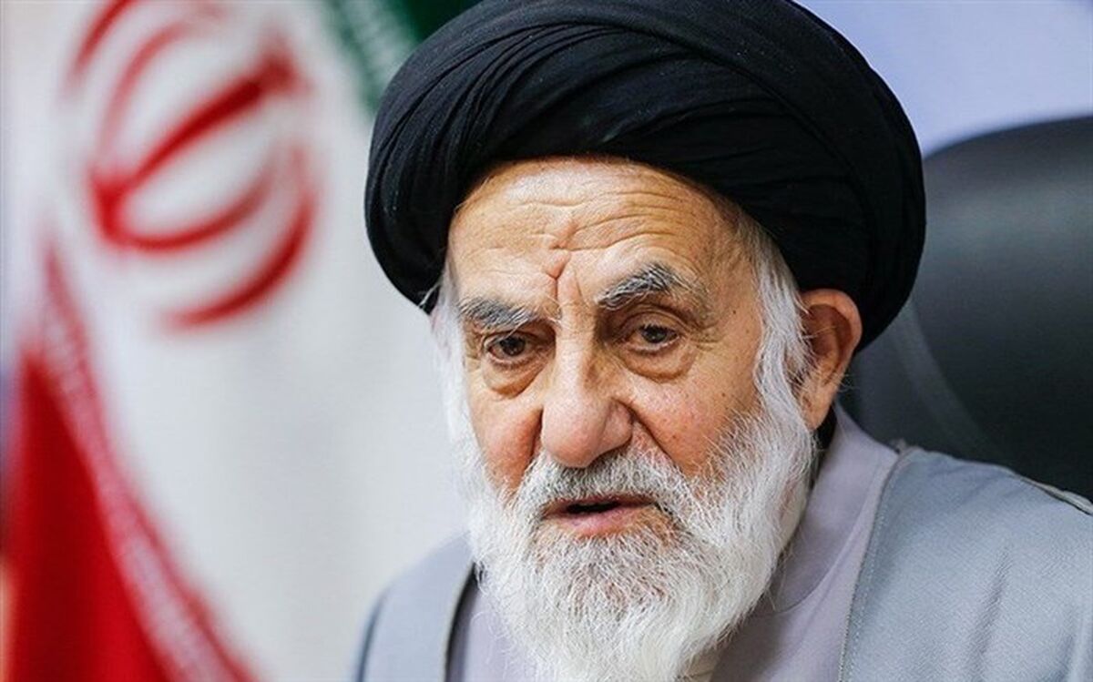 خاطره آیت الله شبیری از شامی که رهبر انقلاب به دوستانشان دادند