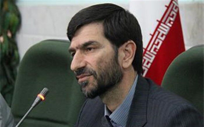 پیام خداحافظی مدیرکل آموزش و پرورش سیستان و بلوچستان
