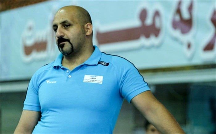 مربی تیم ملی شنا: در آستانه مسابقات کسب سهمیه المپیک بلاتکلیف هستیم